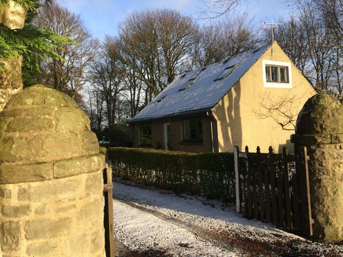Lowood Cottage Edimburgo Exterior foto